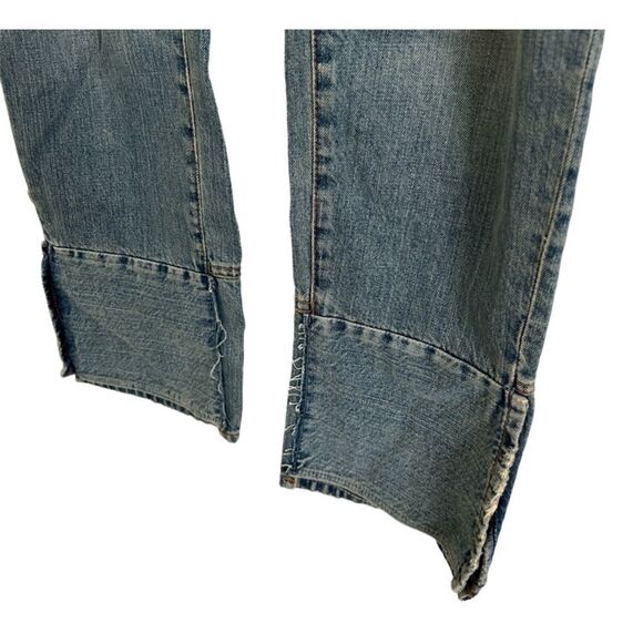 Dorothee Schumacher Jeans Size 16” X 26” - Picture 7 of 8